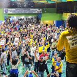 Trabalhadores dos Correios aprovam greve em defesa de direitos