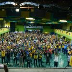 Trabalhadores iniciam campanha pela garantia de direitos e defesa dos