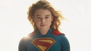 Trailer de Supergirl destaca protagonista e apresenta Lobo em novo