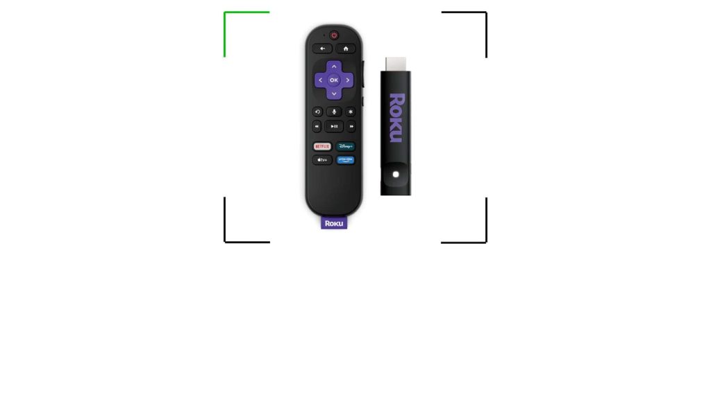 Transforme sua TV em Smart TV: Roku Streaming Stick está