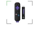 Transforme sua TV em Smart TV: Roku Streaming Stick está