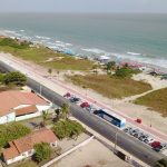 Trânsito nas praias do Araçagy e do Meio terá esquema