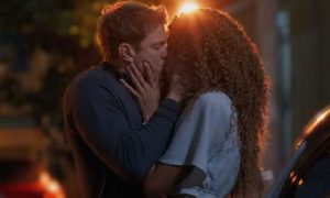 Três Graças: Após rejeitar Viviane por ser trans, Leonardo se