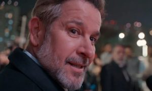 Três Graças: O que Ferette vai fazer quando ver a