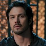 Três Graças: Paulinho recebe ordem misteriosa após descobrir mentira