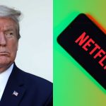 Trump ameaça travar fusão entre Netflix e Warner: ‘Pode ser