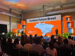 Turismo Inteligente: São Luís recebe encontro nacional e celebra avanços