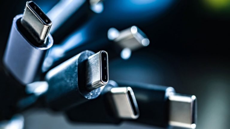 USB-C não é tudo igual: saiba como escolher o melhor