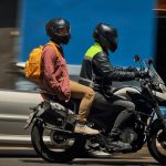 Uber e 99 suspendem retorno de mototáxis em São Paulo;