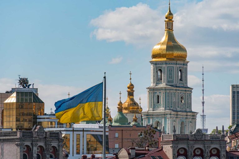 Ucrânia aposta em IA própria para reduzir dependência externa