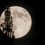 Última Superlua de 2025 ilumina os céus – veja imagens