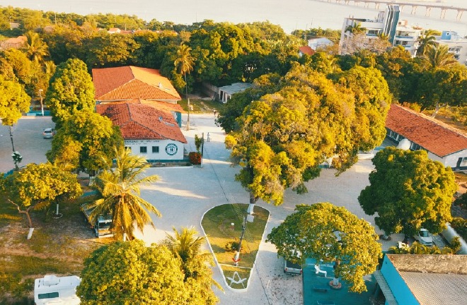 Última ação social do Baile do Alvorada acontece nesta terça