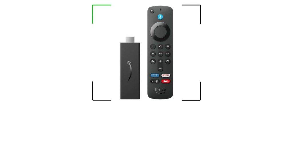 Últimas horas de promoção! Transforme sua TV com o Fire
