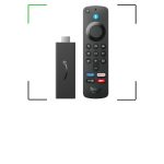 Últimas horas de promoção! Transforme sua TV com o Fire