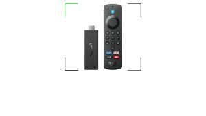 Últimas horas de promoção! Transforme sua TV com o Fire