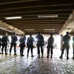 Um em cada 10 agentes penitenciários teve diagnóstico de depressão