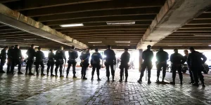 Um em cada 10 agentes penitenciários teve diagnóstico de depressão