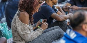 Um em cada cinco brasileiros já usou drogas ilícitas, aponta