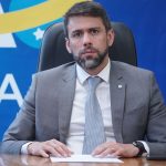 União Brasil mantém Pedro Lucas na liderança da bancada na