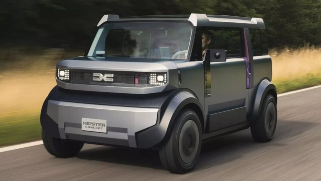 União Europeia discute nova classe de carros elétricos focada em