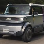 União Europeia discute nova classe de carros elétricos focada em