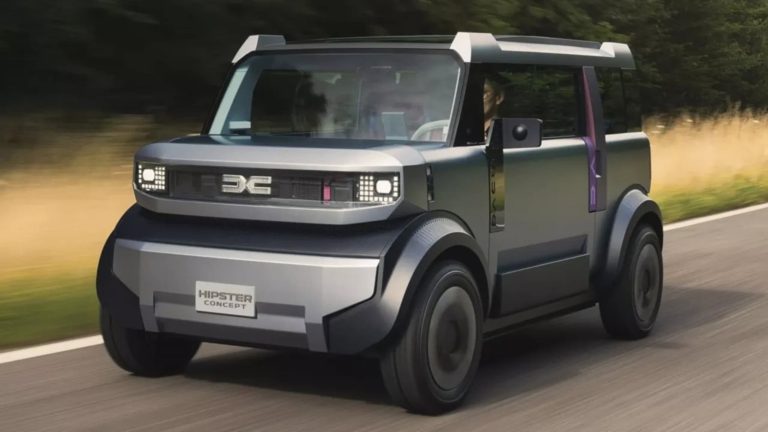 União Europeia discute nova classe de carros elétricos focada em