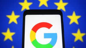 União Europeia investiga Google por possível violação das regras de