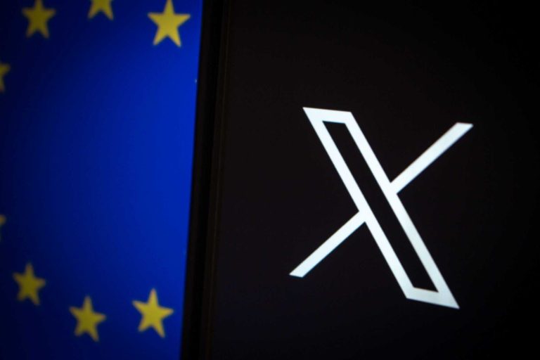 União Europeia multa X e intensifica pressão sobre a rede