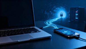 Usar VPN torna você 100% anônimo? Descubra até onde vai