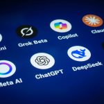 Uso de livros no treinamento de IA vira alvo de