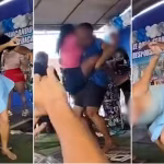 VÍDEO: MPMA apura concurso de dança com teor sexual em