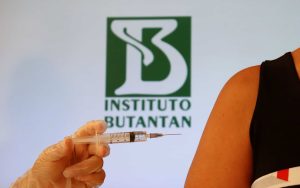 Vacina do Butantan pode conter transmissão da dengue e diminuir