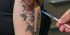 Vacinação contra vírus sincicial imuniza cerca de 600 gestantes em