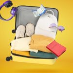 Vai viajar? Veja como preparar um kit de emergência digital