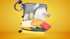 Vai viajar? Veja como preparar um kit de emergência digital