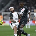 Vasco e Corinthians se enfrentam na final da Copa do