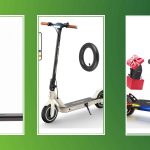 Veja 5 patinetes elétricos para comprar ainda em 2025