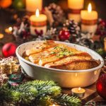 Veja 6 pratos com peixe para surpreender na ceia de