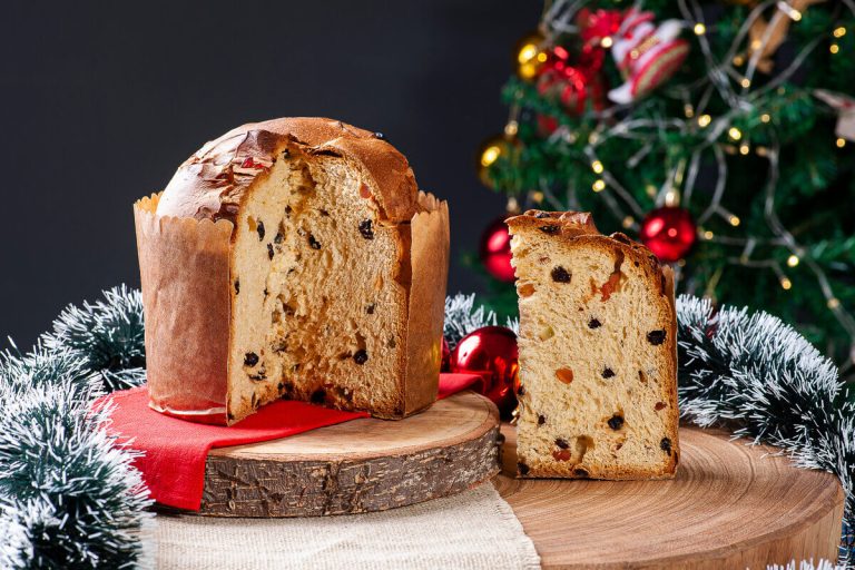 Veja 7 receitas de panetone caseiro para o Natal