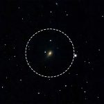 Veja imagens do 3I/ATLAS mais próximo da Terra