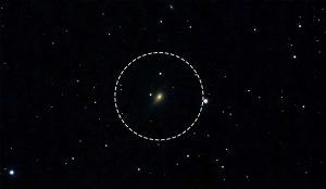 Veja imagens do 3I/ATLAS mais próximo da Terra