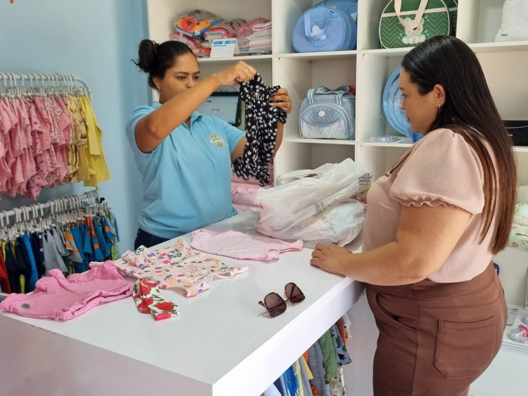 Vendas de fim de ano criam oportunidades para pequenos negócios