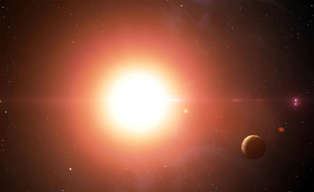 Vênus vai desaparecer do céu? Entenda