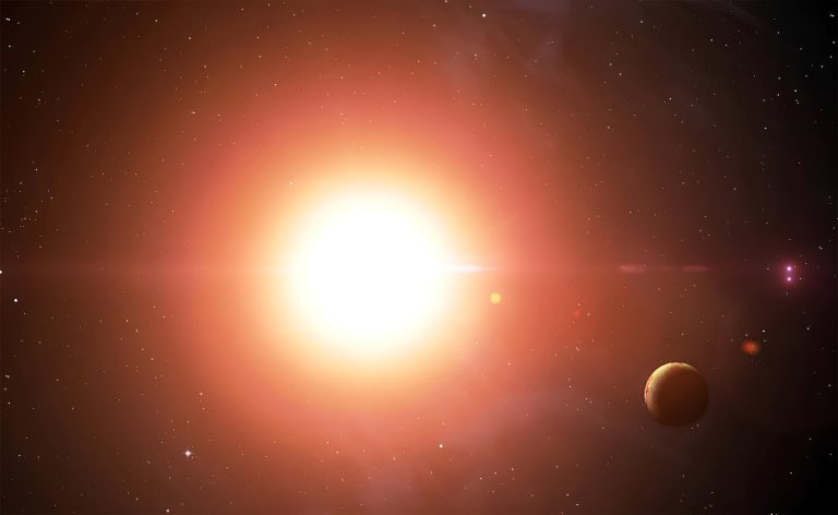 Vênus vai desaparecer do céu? Entenda