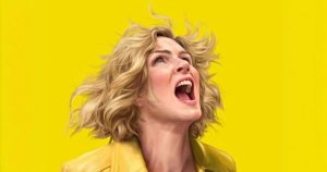 Versão portuguesa de “Aquarius/Let the sunshine in”, de MARO e