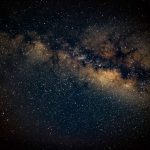 Via Láctea: mapa “de dentro para fora” revela estruturas ocultas