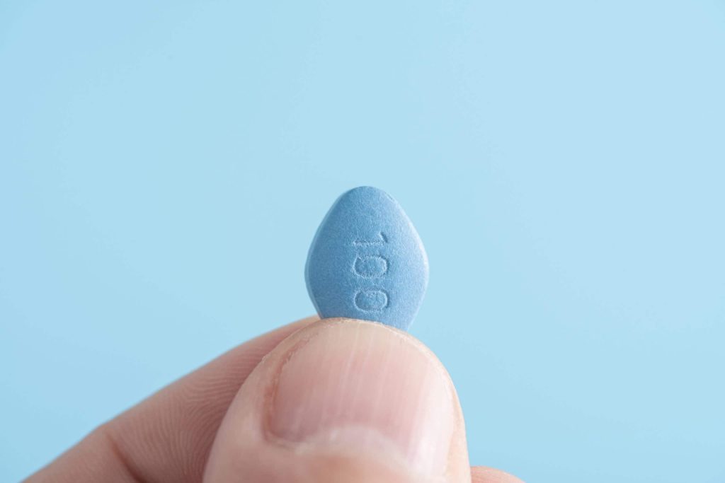 Viagra eletrônico: tecnologia brasileira promete recuperar ereção em 90% dos
