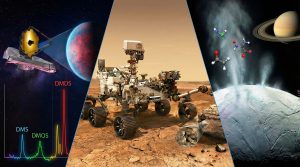 Vida fora da Terra: em 2025, tivemos um frio na