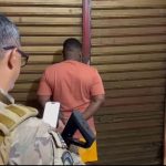 Vídeo: força-tarefa fecha cerco a feminicidas e agressores de mulheres