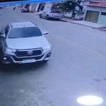 Vídeo: guarda municipal de Caxias é morto a tiros durante